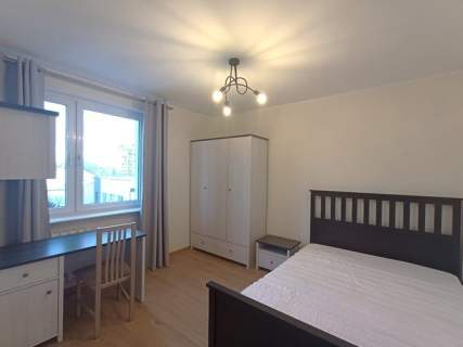  Ramułta 41b, Leszczynki, 2 oddzielne pokoje, 44m2