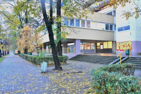 Do wynajęcia 3 pokoje, przy Uniwersytecie Ekonomicznym