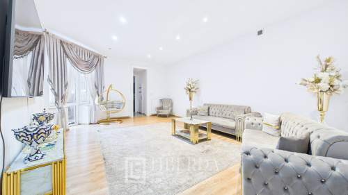 Mieszkanie - 3 pokoje, Śródmieście, 91,80 m2