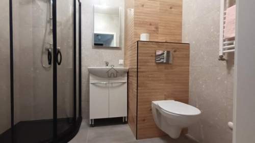 Nowoczesne studio m2 w apartamentowcu ŁódźTeofilów
