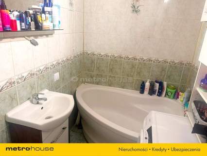 2 pokoje - Wysoki parter - Balkon - 39 m2