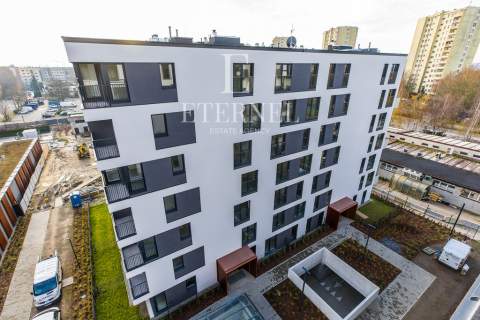 3-pokojowe mieszkanie na sprzedaż 62,45 m2, 2026r