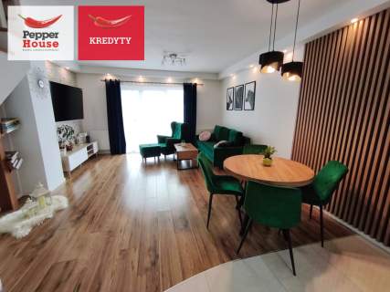 Dom na sprzedaż, 90 m2, Miszewko