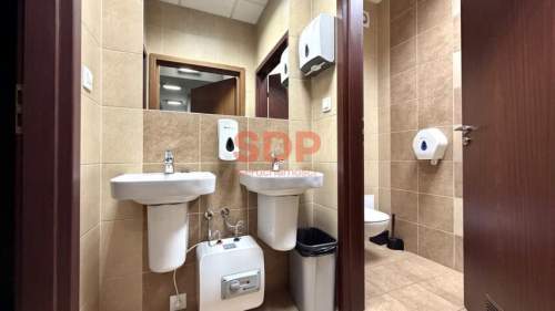 Biuro w centrum miasta