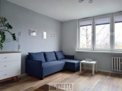Wynajem Kawalerki 25m2 Bez Piecyka Gazowego, Lublin
