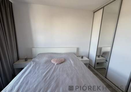 2-pokojowe mieszkanie w Ursusie