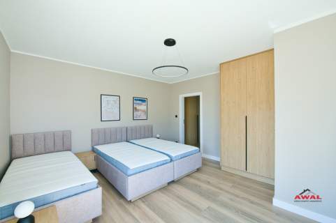 Apartamenty Bursztynowa Hel