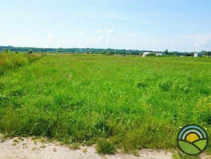 Ochodza gm. Skawina - działka budowlana 5200 m2