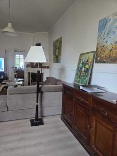 Mieszkanie na Jeżycach 101,45 m , balkon, I piętro