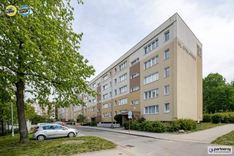 2 POKOJE OBŁUŻE SPOKOJNA OKOLICA
