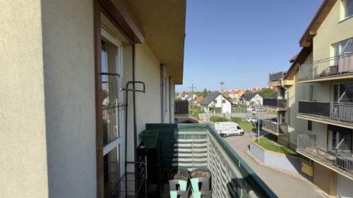 Przytulne 2 pokoje Czynsz 200 zł