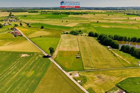 DZIAŁKI BUDOWLANE NA SPRZEDAŻ, KLESZCZYNA