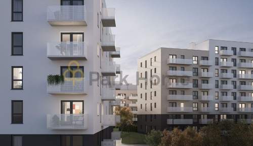 M2 idealne na start Park Cytadela