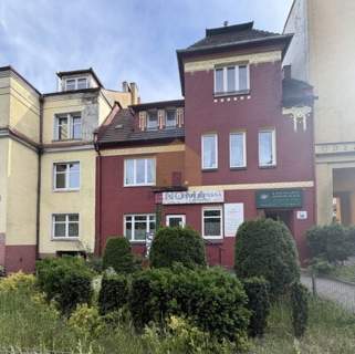 Piękny lokal użytkowy- idealny na biznes
