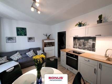 3 pokoje spółdz. wł. 1p balkon 2 piwnice