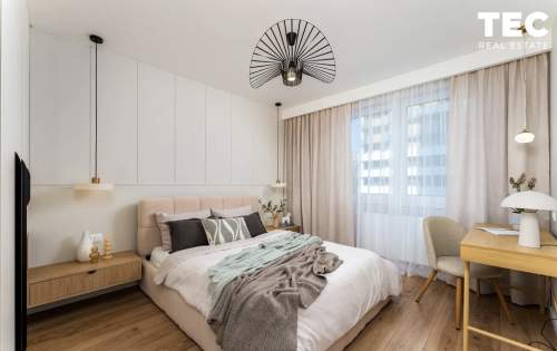 Podgórze Duchackie Podedwórze 68m2 4 pok