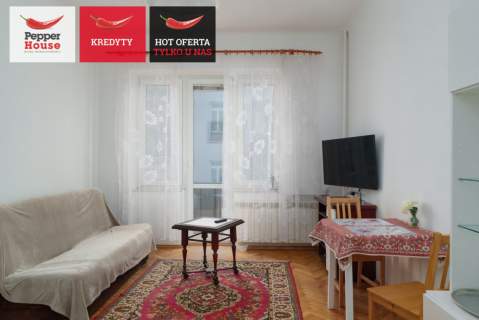 2 pokoje z potencjałem Praga-Północ
