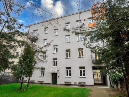 kawalerka pet-friendly- Kordeckiego 27