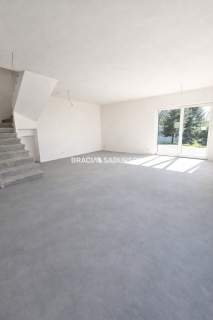 Nowoczesny dom z ogrodem 155m2