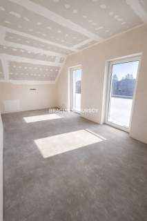 Nowoczesny dom z ogrodem 155m2