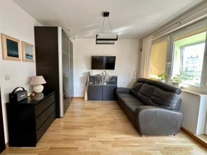 Mieszkanie na sprzedaż, 56 m2, Warszawa