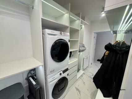 APARTAMENT PREMIUM Z DWOMA BALKONAMI ANDERSA 1,
