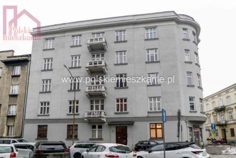 Przestronne mieszkanie w zadbanej kamienice, 121m Dworskiego,