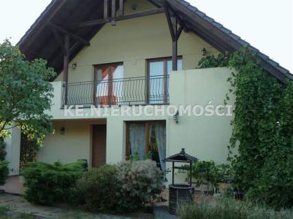 Dom na sprzedaż, 370,52 m2, Zbrosławice