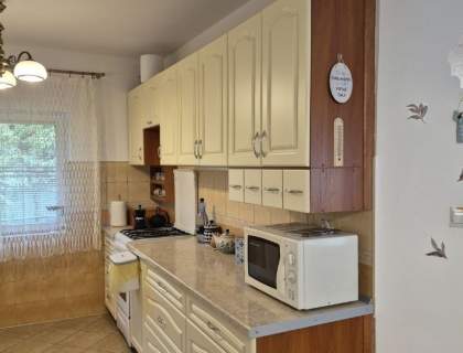 Rogóźno - dom letniskowy - 50 m2