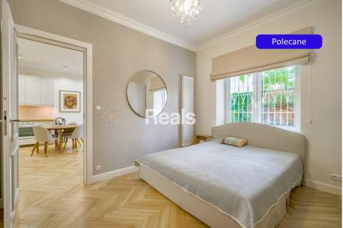 Lux apartament ul. Wiejska.