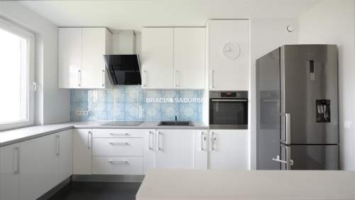 2 pokoje Balkon Prądnik Czerwony 51 m 