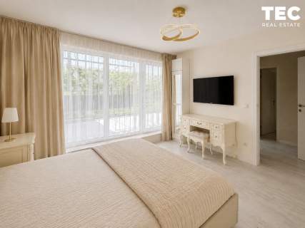 Premium 4 Pokoje Taras