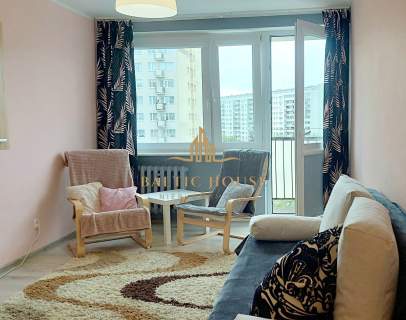 Kawalerka Balkon Inwestycja Do wejścia Żabianka