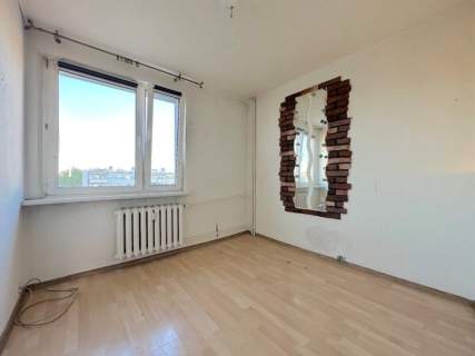 Mieszkanie na sprzedaż, 54 m2, Knurów