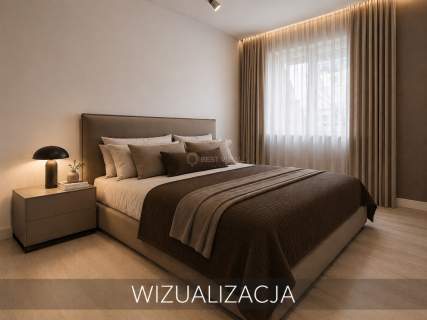 Piaseczno 2 tarasy Możliwy 4 pokój Zieleń