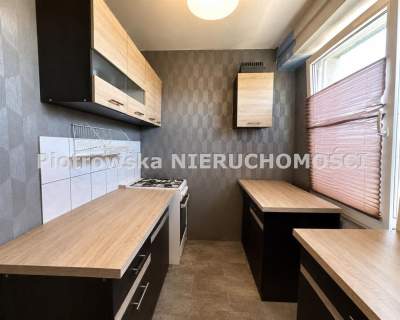 Mieszkanie na sprzedaż, 48,63 m2, Sieradz