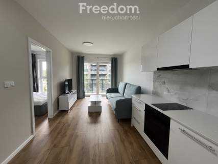 Komfortowy apartament na Jarze