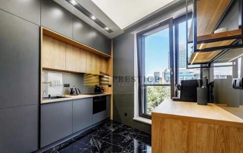 Piękny apartament na wynajem