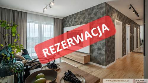 Nowe mieszkanie 53 m2, Akademicka, Dębica