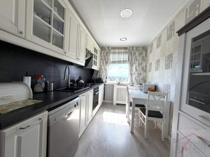 2 pokoje 53,92 m Balkon Pełne wyposażenie