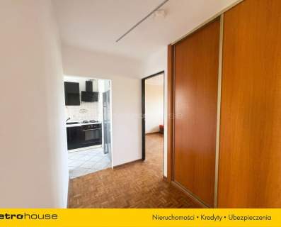 3 pok./ Kuźniki/ duży balkon/ jasne