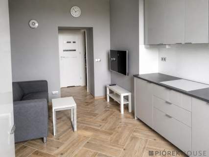 4-pokojowe mieszkanie na Mokotowie