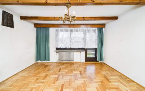 DOM CZARNY DUNAJEC VELO DUNAJEC 250 M2