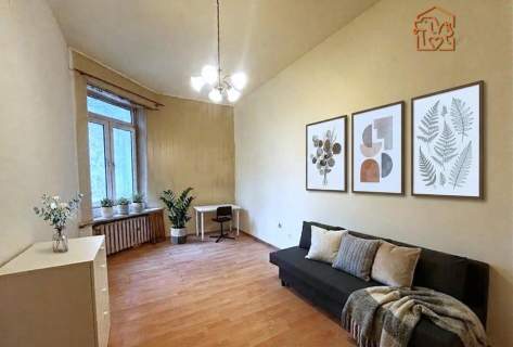 2 pokoje PET FRIENDLY- 6 sierpnia 25, Polesie