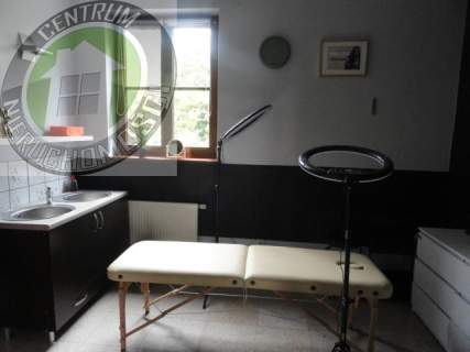 Biuro do wynajęcia, 53,11 m2, Nowy Sącz