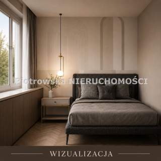 Mieszkanie na sprzedaż, 37,18 m2, Zduńska Wola