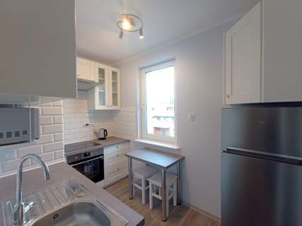  Ramułta 41b, Leszczynki, 2 oddzielne pokoje, 44m2