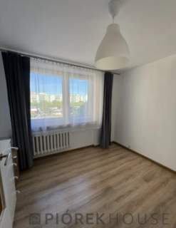 3-pokojowe mieszkanie na Bielanach