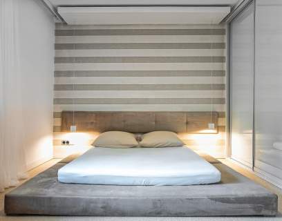 Luxury apartament