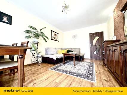 Genialne M3 na 1 piętrze Balkon